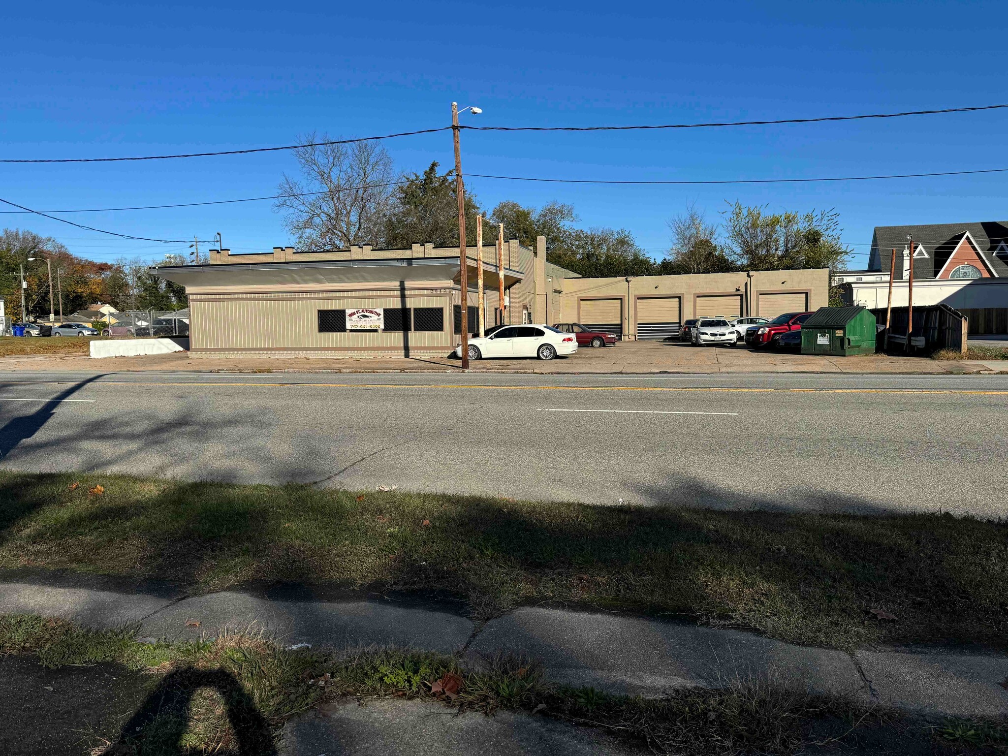 2012 High St, Portsmouth, VA for Sale