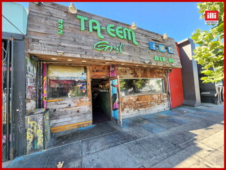 7955-7959 Melrose Ave, Los Angeles, CA 90046 - Retail for Sale