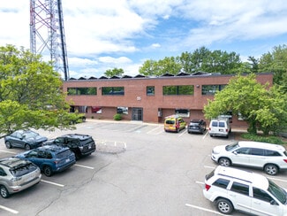 Rockland, MA Office - 55 Accord Park Dr