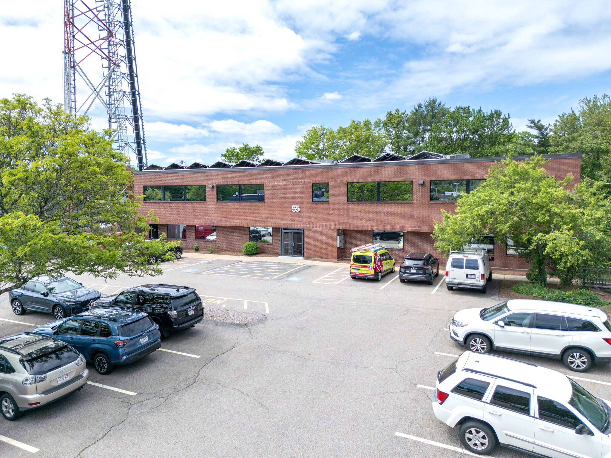 55 Accord Park Dr, Rockland, MA for Sale