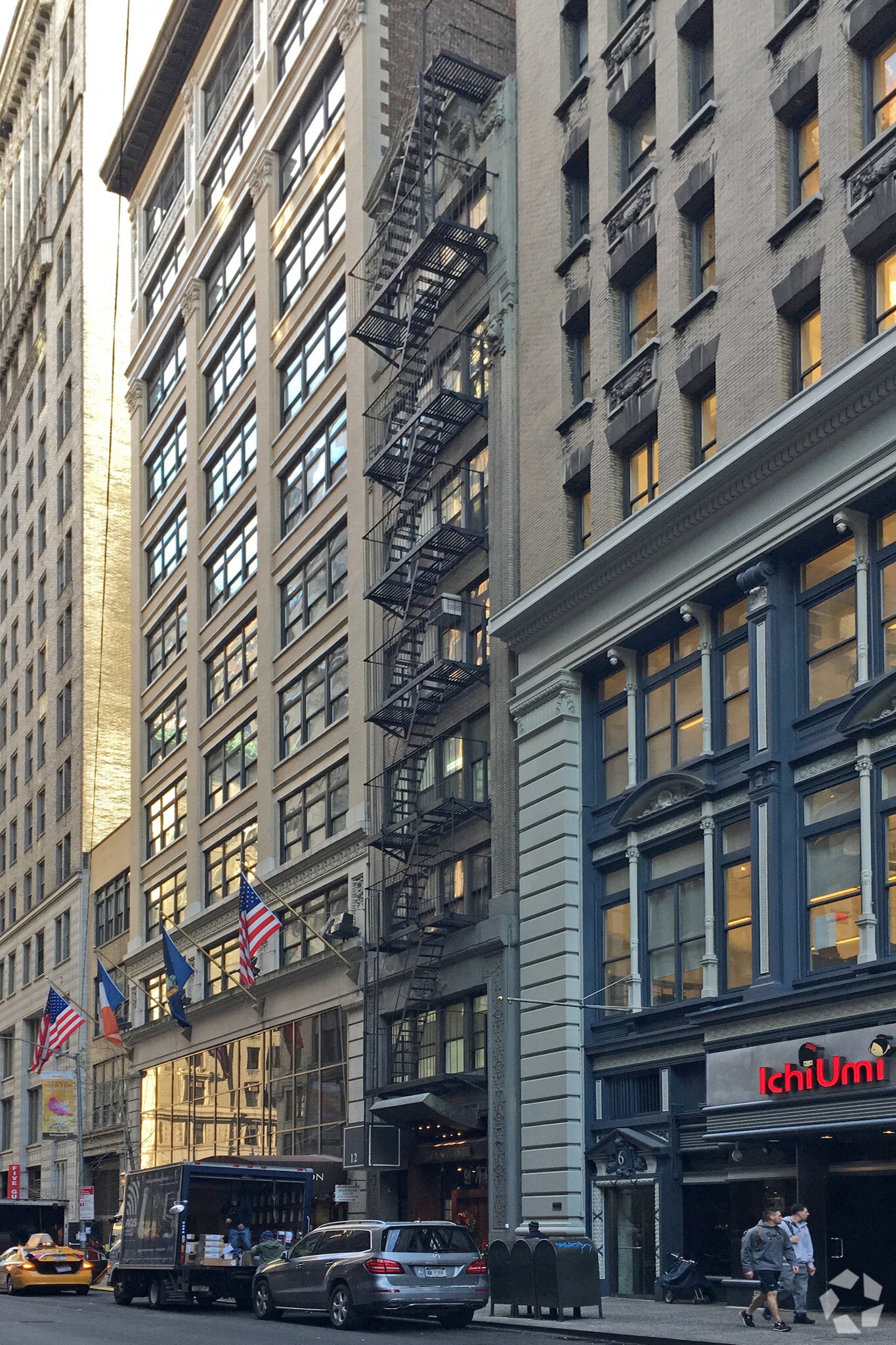 12 E 32nd St, New York, NY for Rent
