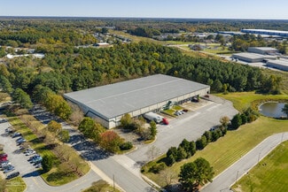Suffolk, VA Industrial - 1005 Obici Industrial Blvd