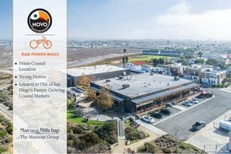 Imperial Beach, CA Freestanding - 535 Florence St