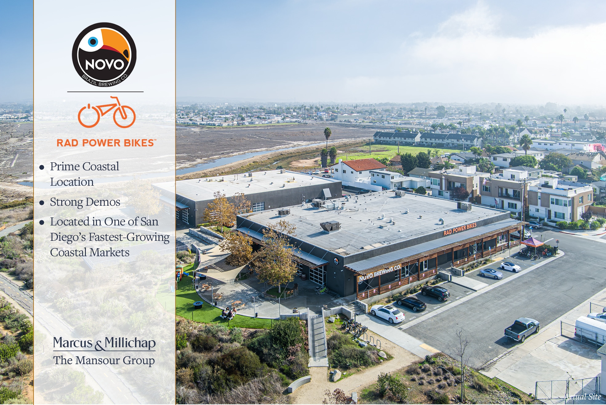 535 Florence St, Imperial Beach, CA for Sale