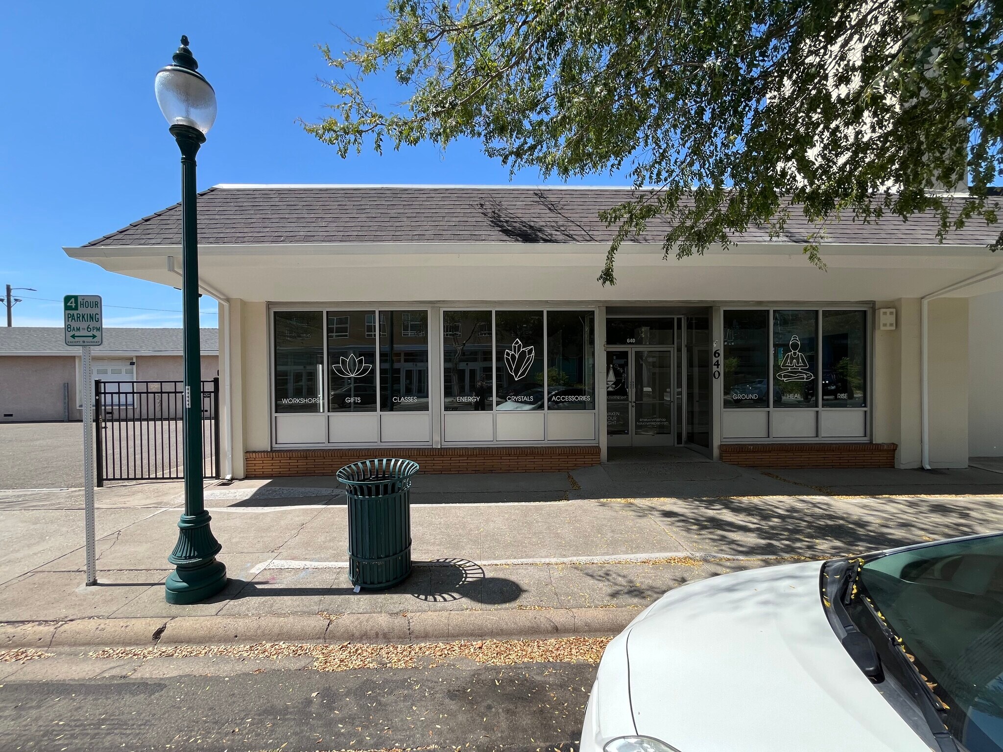 640 Vernon St, Roseville, CA for Rent