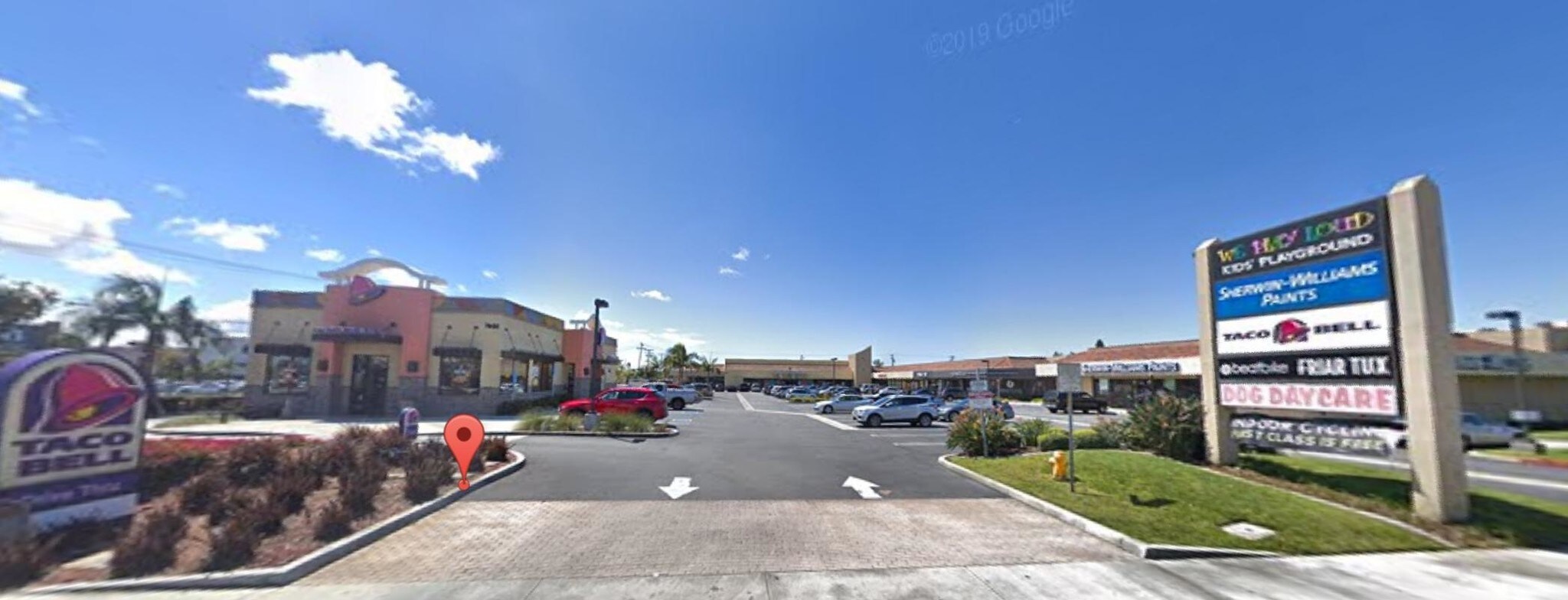 7454-7470 Edinger Ave, Huntington Beach, CA for Rent