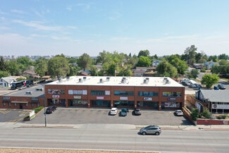 Denver, CO Retail - 60-80 S Federal Blvd