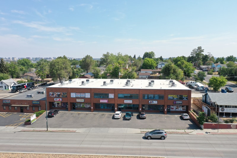 60-80 S Federal Blvd, Denver, CO for Rent