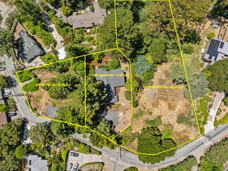 Oakland, CA Residential - 0 Aspinwall Rd
