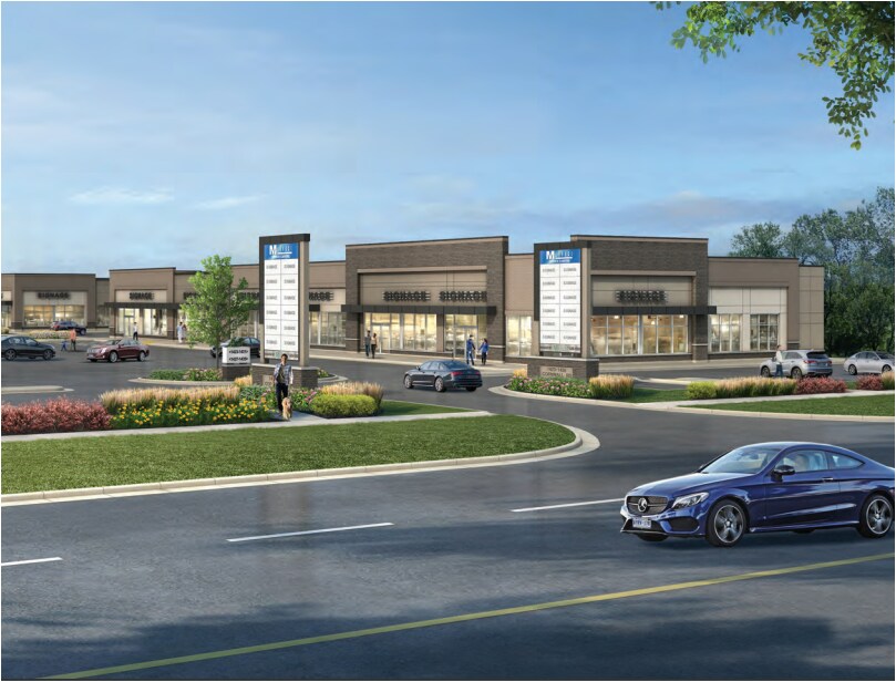 1405 Cornwall Rd, Oakville, ON for Rent