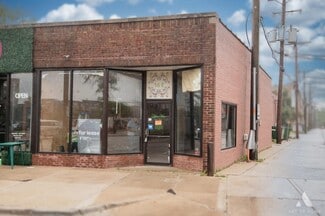 La Grange, IL Retail - 16-18 E Burlington Ave