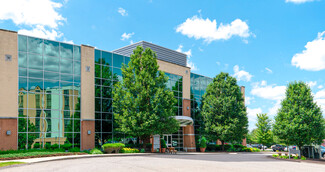 Cranberry Township, PA Office - 144 Emeryville Dr