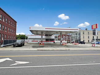 Manchester, NH Convenience Store - 89 Bridge St