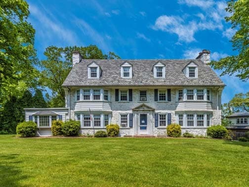 320 Bickley Rd, Glenside, PA for Sale