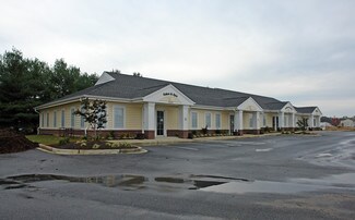 Great Mills, MD Office/Retail - 22341-22345 Greenview Pky Great Mills, MD Office/Retail - 22341-22345 Greenview Pky
