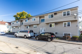 Pawtucket, RI Apartments - 9 Melton St
