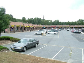 Jackson, NJ Retail - 10 S New Prospect Rd Jackson, NJ Retail - 10 S New Prospect Rd