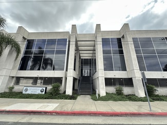 Monterey Park, CA Office - 1166 W Garvey Ave Monterey Park, CA Office - 1166 W Garvey Ave