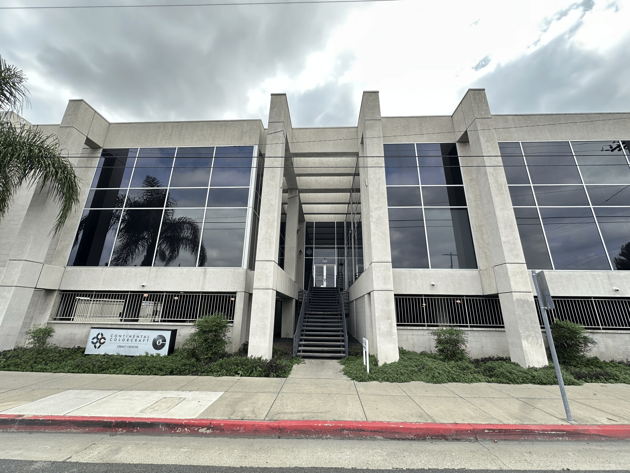 1166 W Garvey Ave, Monterey Park, CA for Rent