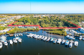 Tarpon Springs, FL Residential - 340 Anclote Rd