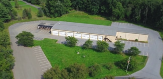Stroudsburg, PA Industrial - 1504 Rockdale Ln