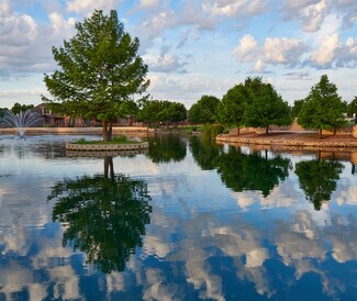Oklahoma City, OK Office/Medical, Medical - 2609 119th St Oklahoma City, OK Office/Medical, Medical - 2609 119th St