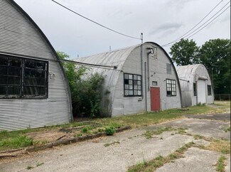 York, PA Industrial Land - 2048 Eden Rd