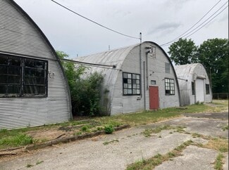 York, PA Industrial - 2048 Eden Rd