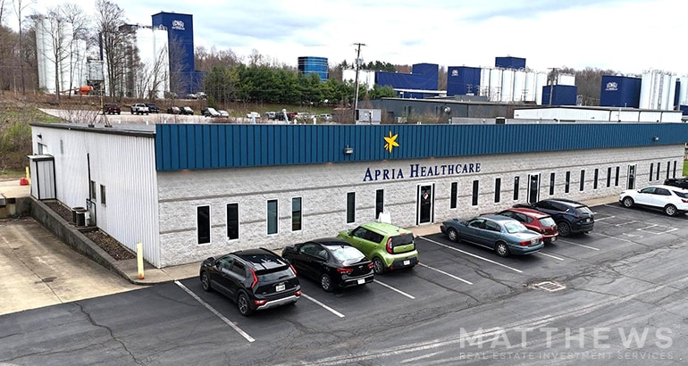 , Mansfield, OH for Sale