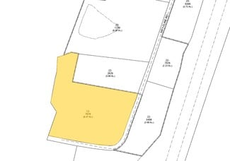Concord, NC Industrial Land - 1450 Ivey Cline Rd Concord, NC Industrial Land - 1450 Ivey Cline Rd