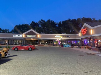 White Bear Lake, MN Retail - 1340-1350 Highway 96 E