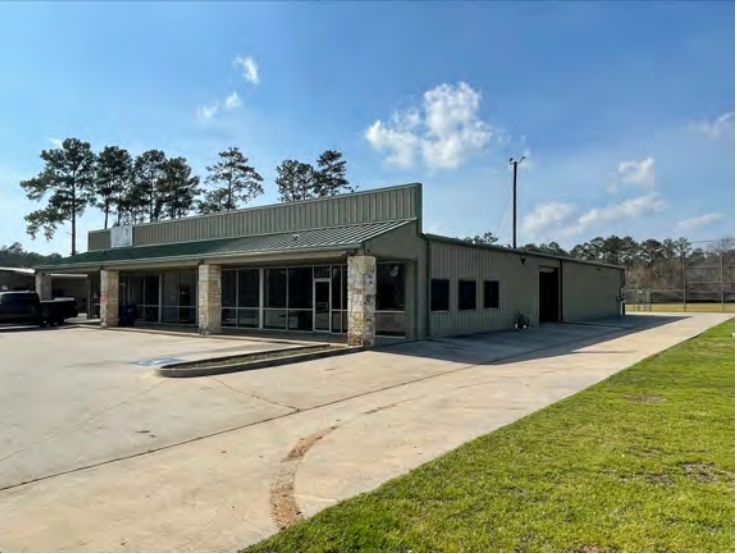 24344 Riley Rd Plantersville, TX 77363 - Retail Property for Sale on ...