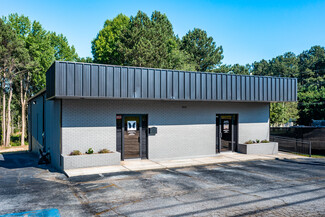 Lithia Springs, GA Office - 1810 Lee Rd