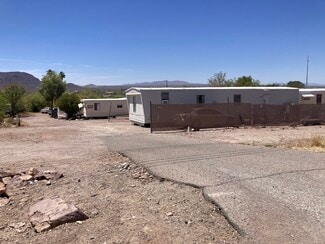 Tucson, AZ Manufactured Housing/Mobile Housing - 4431 W Valencia Rd
