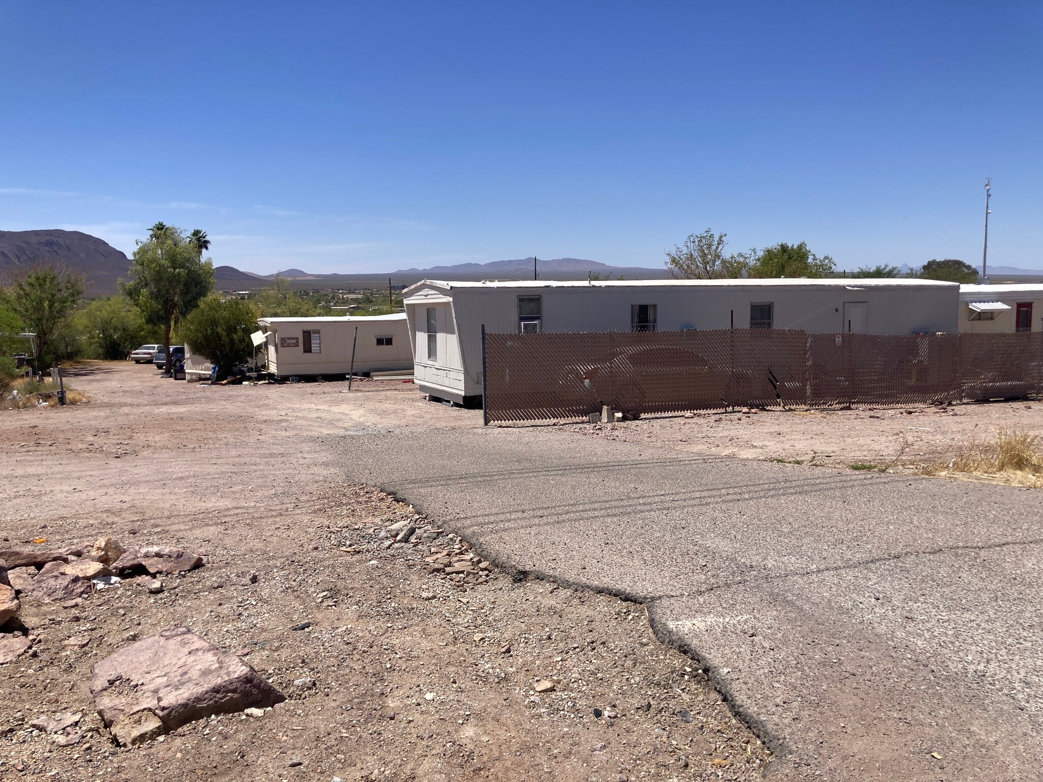 4431 W Valencia Rd, Tucson, AZ for Sale