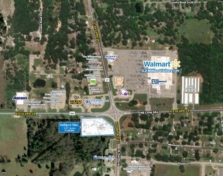 Mineola, TX Commercial - 101 NW Loop 564 Mineola, TX Commercial - 101 NW Loop 564