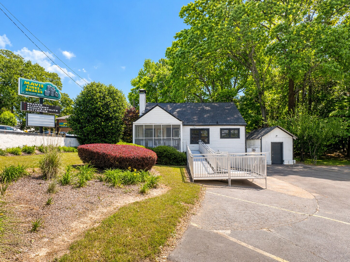 1463 Church St, Decatur, GA for Sale