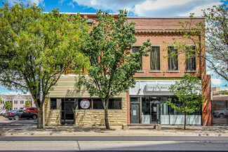 Wichita, KS Office/Residential - 322 N Main St