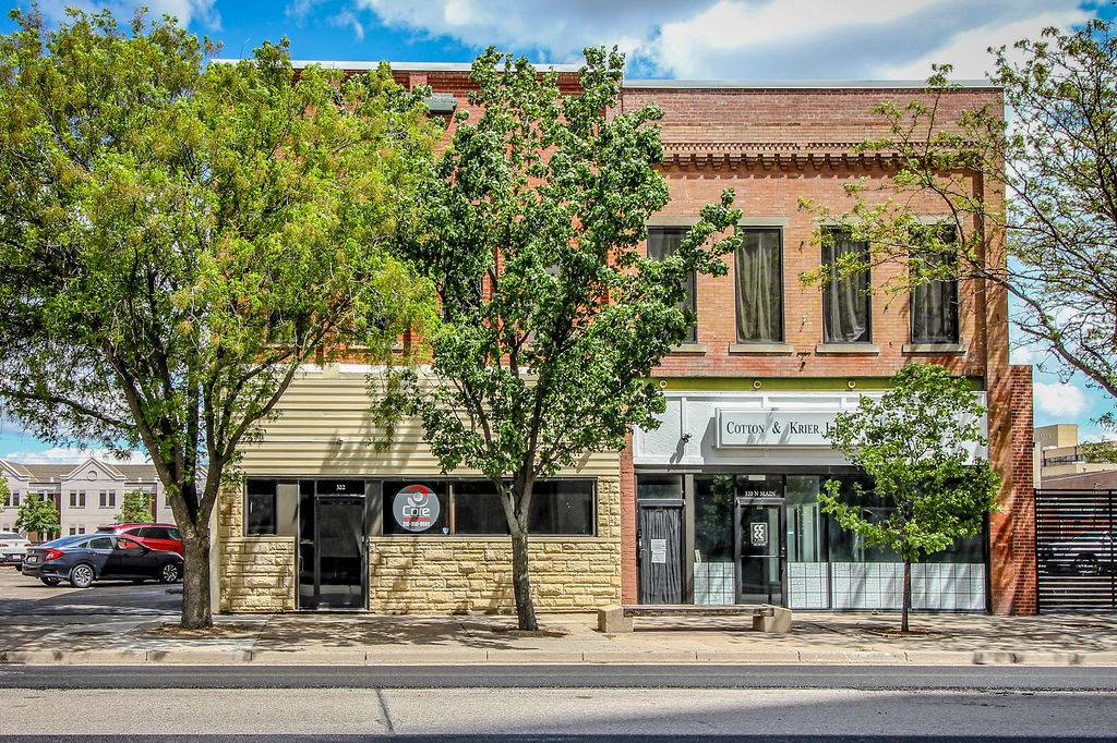 322 N Main St, Wichita, KS for Sale