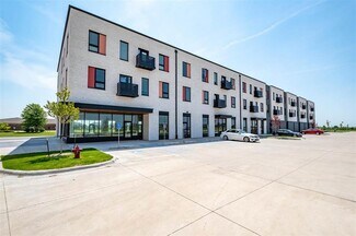 North Liberty, IA Retail - 2315 Landon Rd
