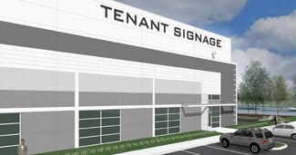 Vacaville, CA Industrial - 2040 Cessna Dr