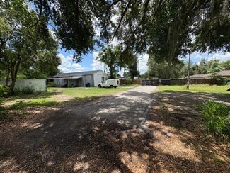 Tampa, FL Industrial - 8817 N 15th St