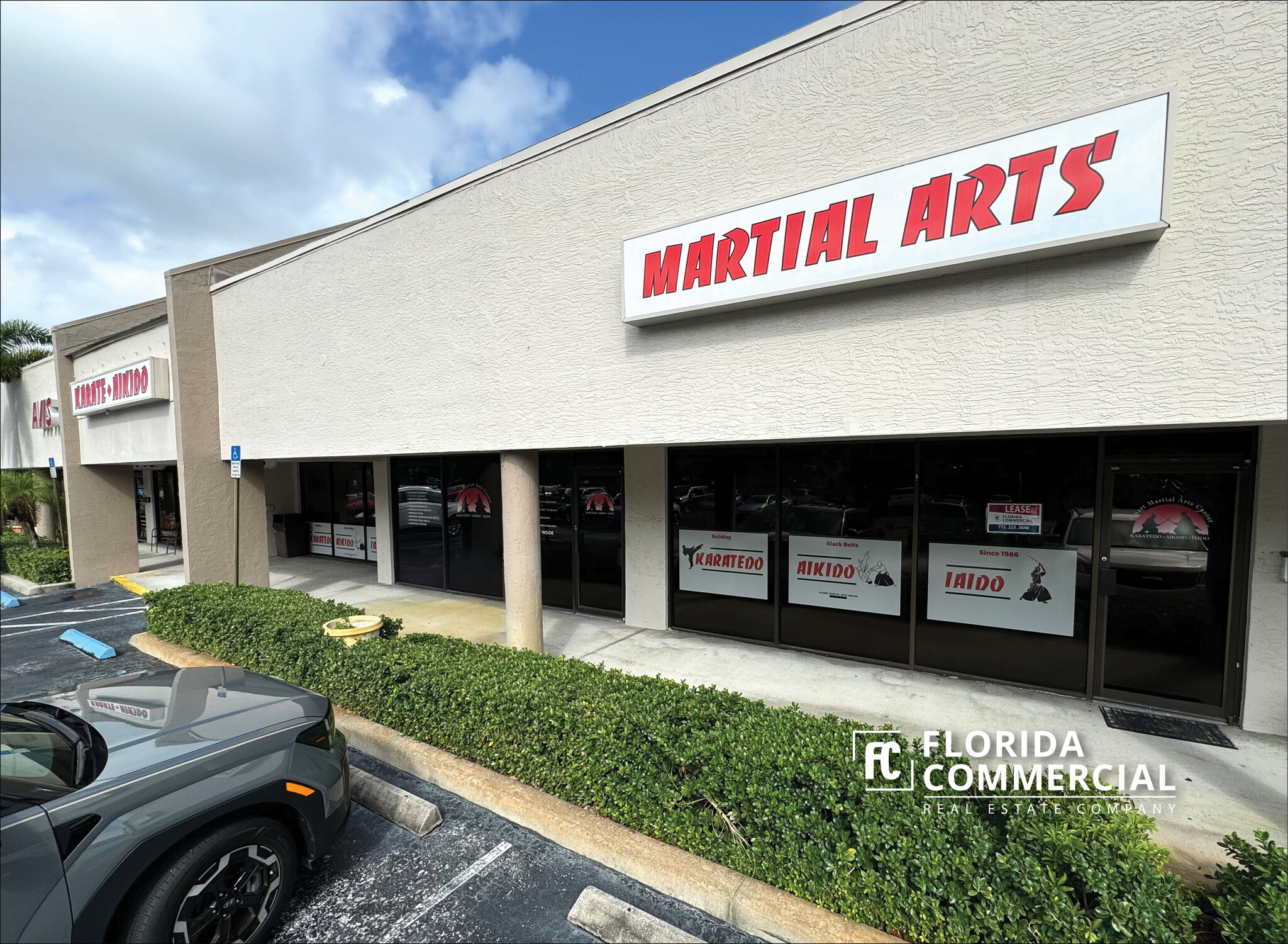 1823 SE Federal Hwy, Stuart, FL for Rent