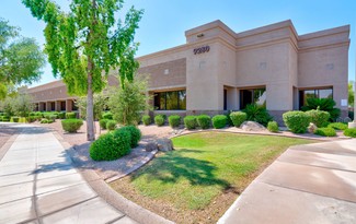 Tempe, AZ Office - 9280 S Kyrene Rd