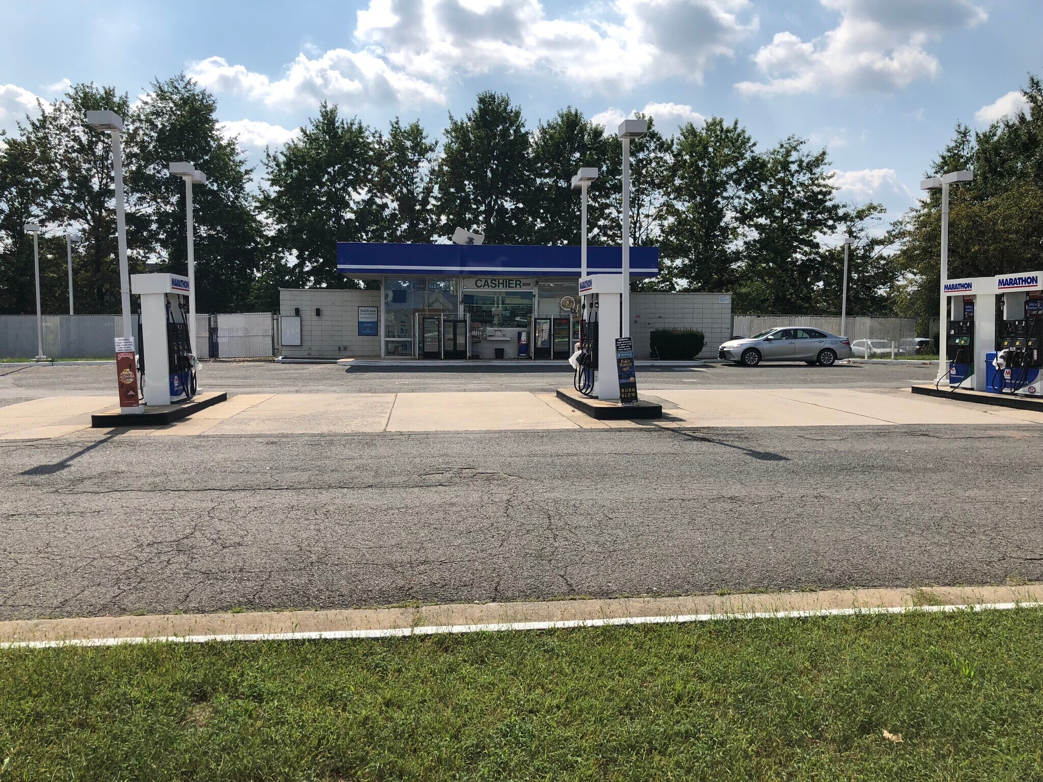 8250 Sudley Rd, Manassas, VA for Rent