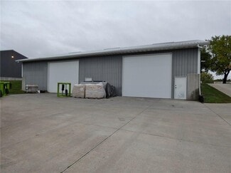 Pella, IA Industrial - 2280 Graceland Rd