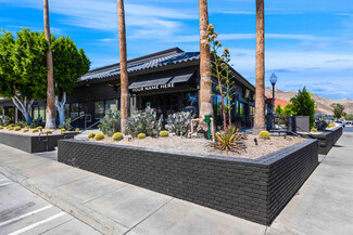 Palm Desert, CA Retail - 72608-72624 El Paseo