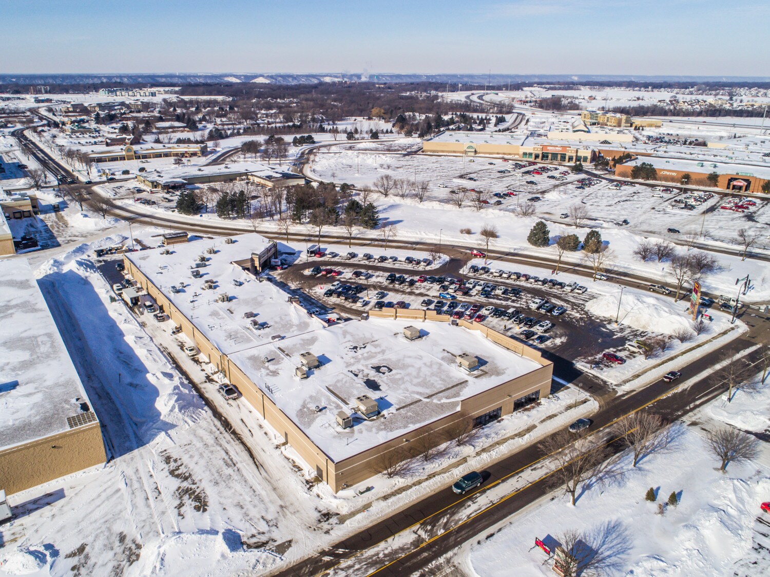 1809-1859 Adams St, Mankato, MN for Rent