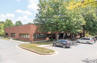 Columbia, MD Office - 9240 Rumsey Rd