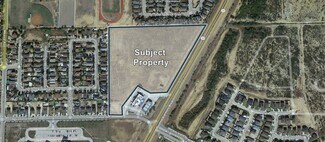 Laredo, TX Commercial Land - Loop 20 @ Aguanieve Dr Laredo, TX Commercial Land - Loop 20 @ Aguanieve Dr